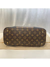 women shoulder bag - LOUIS VUITTON - BALAAN 6