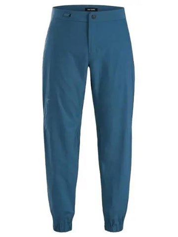 Acrople Jogger Man Mountaineering Pants Clothes - ARC'TERYX - BALAAN 1