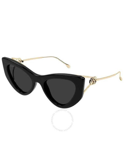 cat eye frame sunglasses GG1565S - GUCCI - BALAAN 2