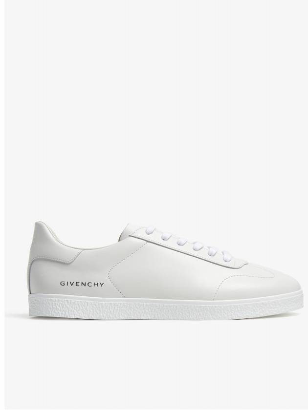 Sneakers BH009UH1NT100 WHITE - GIVENCHY - BALAAN 8