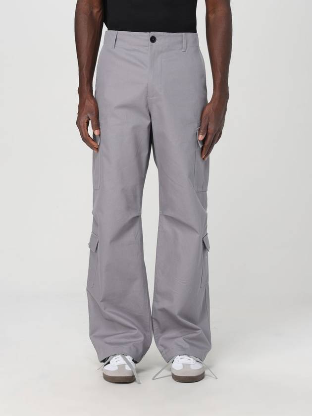 Pants men Msgm - MSGM - BALAAN 1