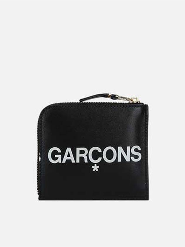 Comme Des Garcons Wallet Wallets - COMME DES GARCONS - BALAAN 4