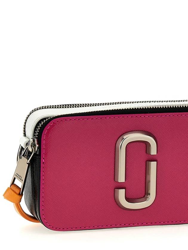 Marc Jacobs 'The Snapshot' Crossbody Bag - MARC JACOBS - BALAAN 3