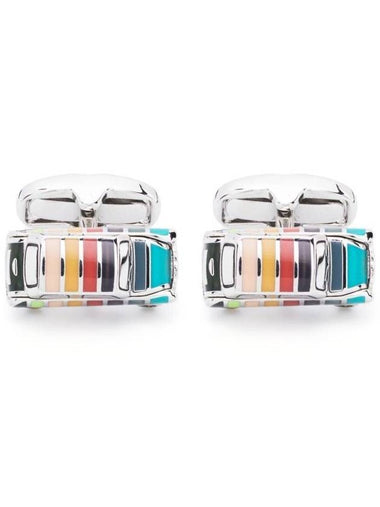 Paul Smith Men Cufflink Mini Accessories - PAUL SMITH - BALAAN 1