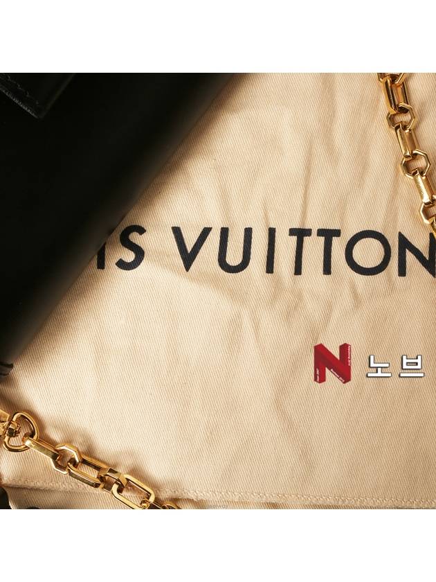 women shoulder bag - LOUIS VUITTON - BALAAN 8