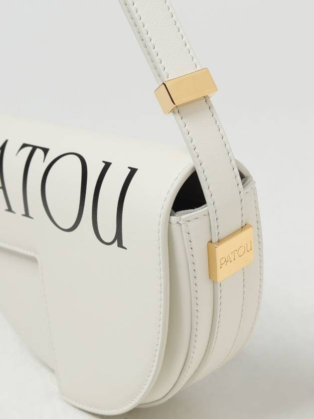 Shoulder bag woman Patou - PATOU - BALAAN 3