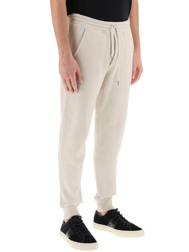 Training Jogger Pants JAL001 JMC006S23 JB202 - TOM FORD - BALAAN 3