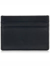 Iconographe  Card Wallet Black - VALENTINO - BALAAN 4