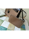 women shoulder bag - HERMES - BALAAN 3