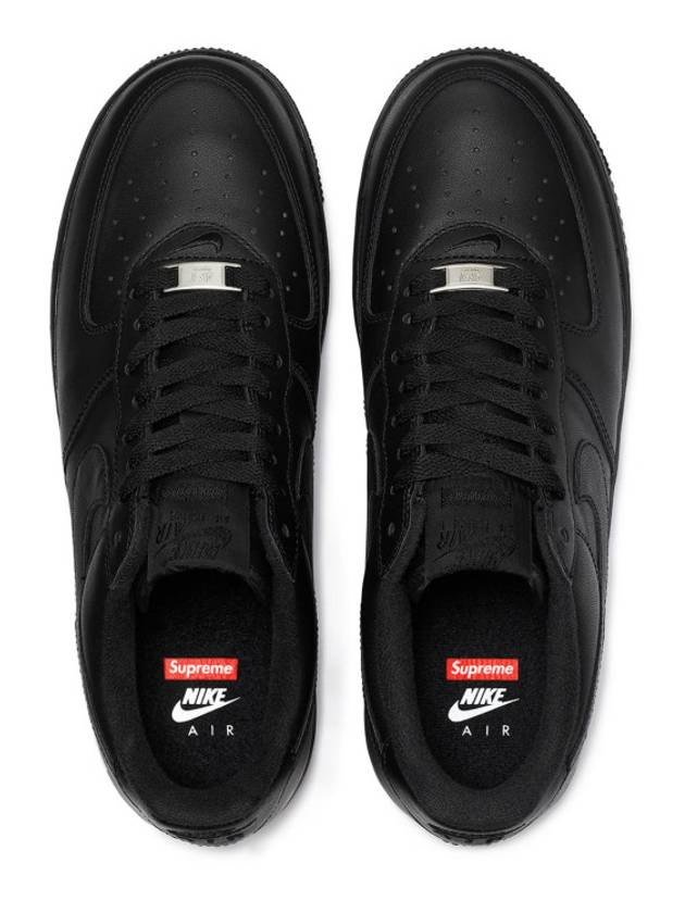 Nike - SUPREME - BALAAN 3