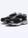 725 Low Top Sneakers Black - NEW BALANCE - BALAAN 2