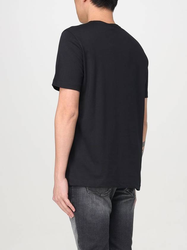 T-shirt men Diesel - DIESEL - BALAAN 3