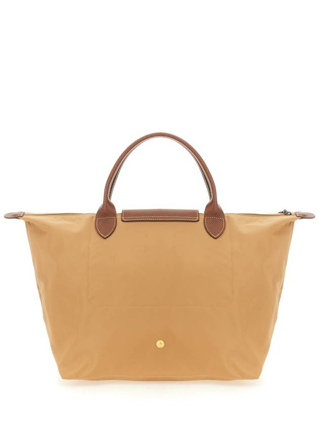 LE PLIAGE MEDIUM BAG - LONGCHAMP - BALAAN 2