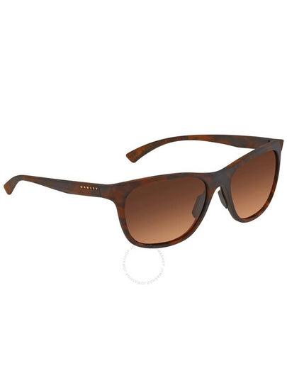 Oakley Leadline Prizm Brown Gradient Square Ladies Sunglasses OO9473 947303 56 - OAKLEY - BALAAN 2