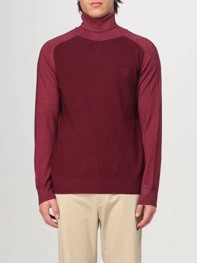 Sweatshirt men Etro - ETRO - BALAAN 1