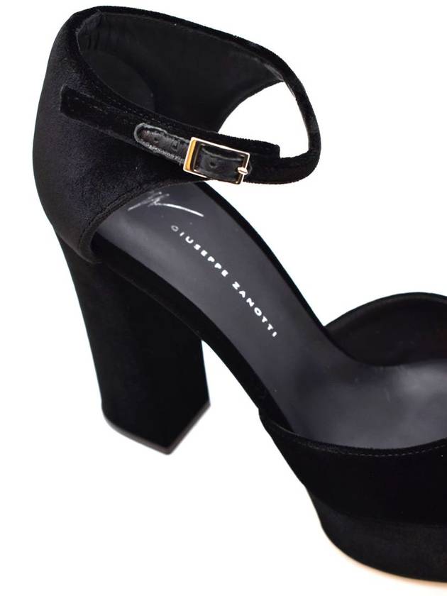 Giuseppe Zanotti Sandals - GIUSEPPE ZANOTTI - BALAAN 4