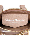24 ss grain leather 5AC micro bag SB3WG0025 P4455 T2070 B0230995118 - MAISON MARGIELA - BALAAN 11