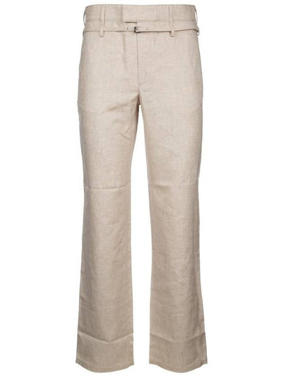 Pantalone 236PA0611358 130 B0440932526 - JACQUEMUS - BALAAN 2