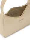 Re-Edition 2000 Re-Nylon Mini Shoulder Bag Desert Beige - PRADA - BALAAN 5