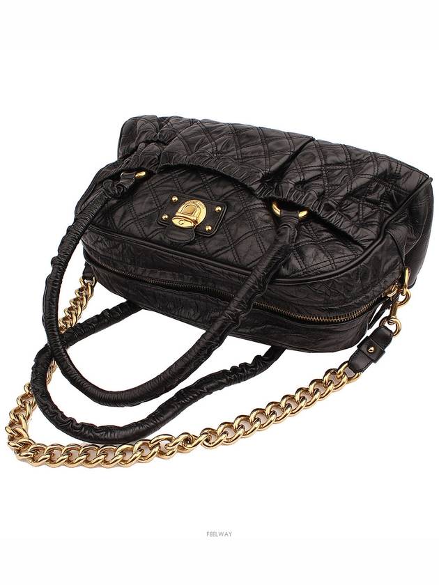 women shoulder bag - MARC JACOBS - BALAAN 4