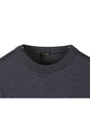 Cotton round neck tshirt UK940PE18 - KITON - BALAAN 2