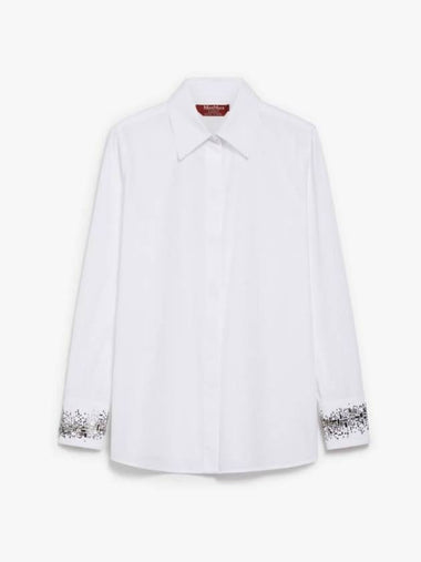 Max Mara Shirts - MAX MARA - BALAAN 1