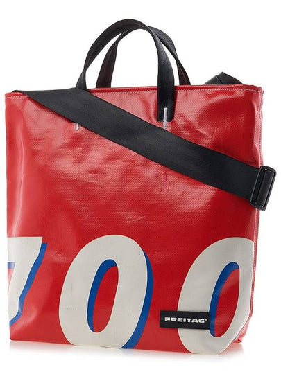 Bob tote bag F203 BOB 0007 - FREITAG - BALAAN 2