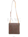 women cross bag - ETRO - BALAAN 10