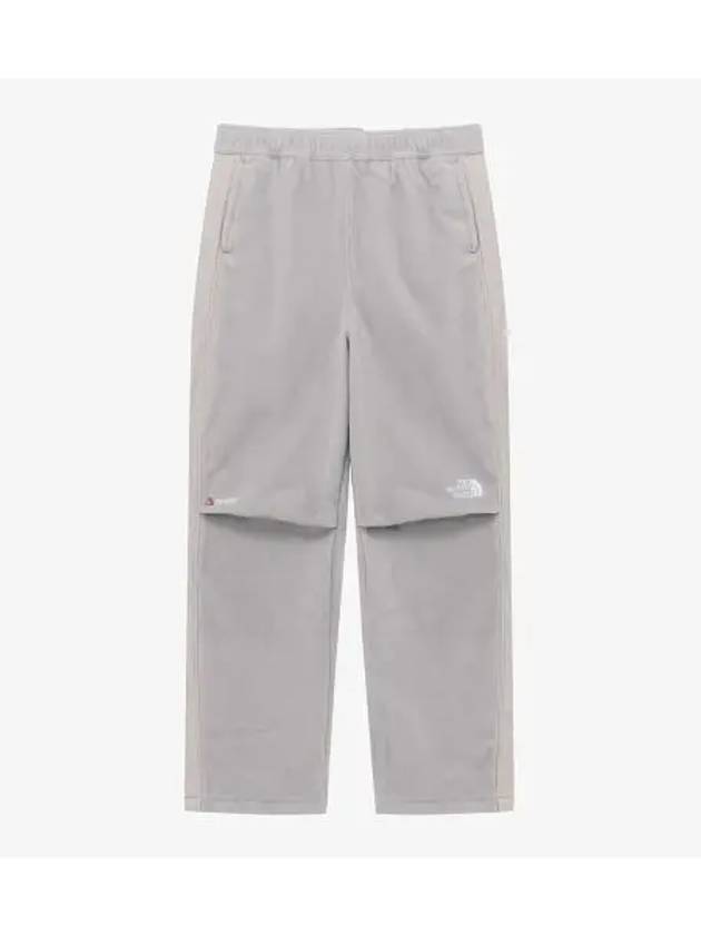 The North Face NP6FQ50K White Label Banff Fleece Pants - THE NORTH FACE - BALAAN 1