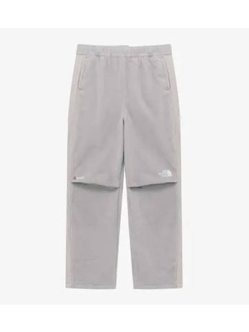 The North Face NP6FQ50K White Label Banff Fleece Pants - THE NORTH FACE - BALAAN 1