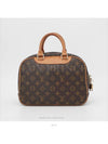 women tote bag - LOUIS VUITTON - BALAAN 3