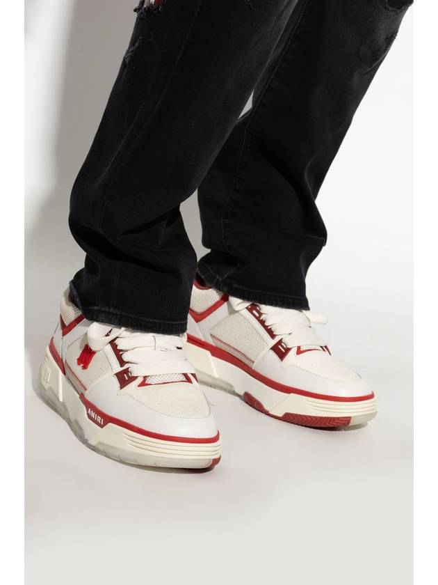 Amiri Sneakers MA-1, Men's, White - AMIRI - BALAAN 2