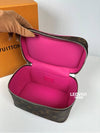 Nice Mini Pink Online Exclusive Prelaunch Pink M46767 - LOUIS VUITTON - BALAAN 11