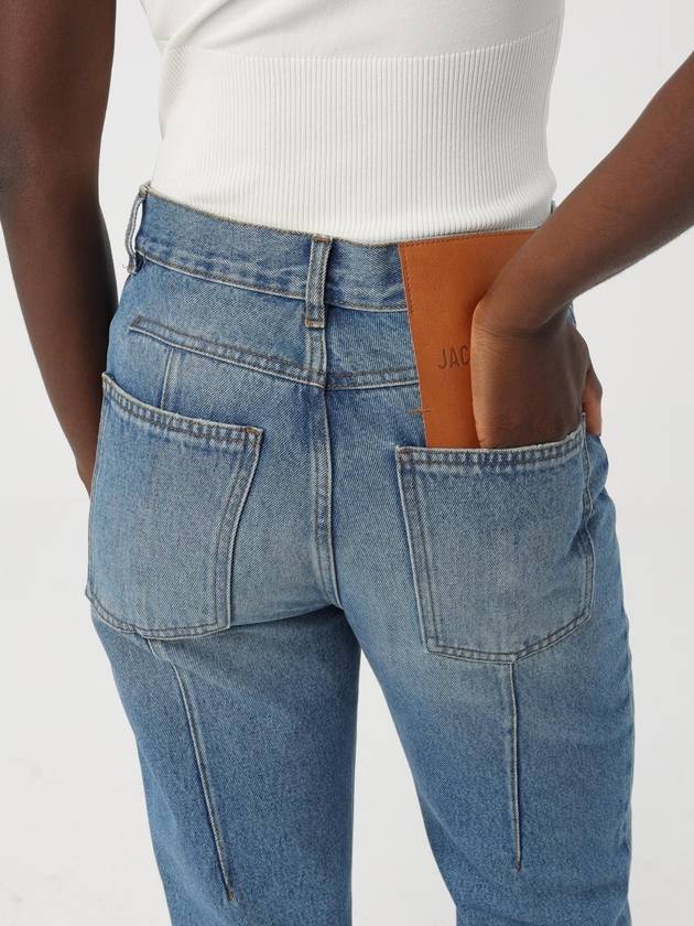 Jeans woman Jacquemus - JACQUEMUS - BALAAN 5