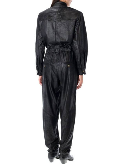 Junna jumpsuit - ISABEL MARANT - BALAAN 2