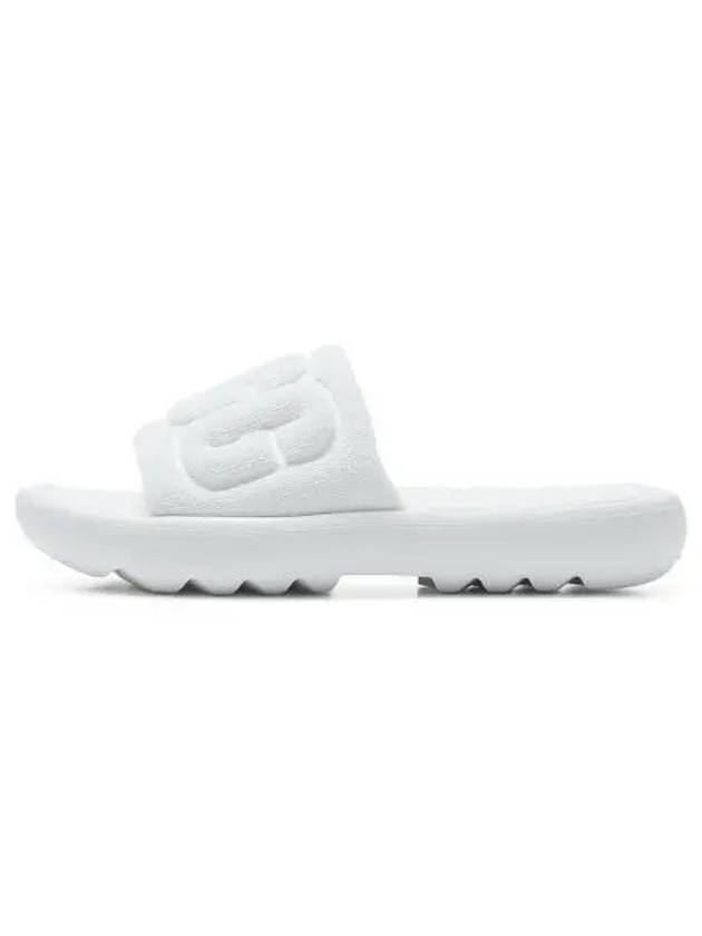 MINI SLIDE BRIGHT white - UGG - BALAAN 1