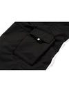 utility pants black utility pants black - PALACE - BALAAN 6