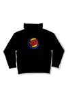 s Burger HoodieBlack - TABB LUDENS - BALAAN 1