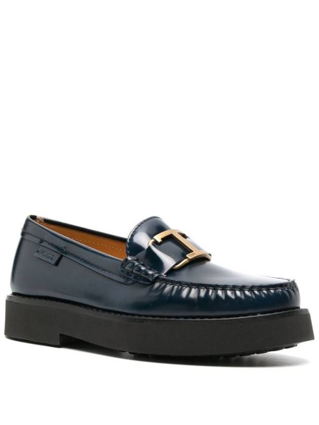 Tod'S 54K Loafers Shoes - TOD'S - BALAAN 3