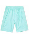 Kids Horseferry Logo Swim Short Pants 8047947 - BURBERRY - BALAAN 3