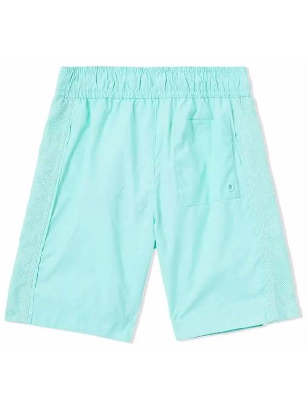 Kids Women s Horseferry Logo Swim Short Pants 8047947 - BURBERRY - BALAAN 3