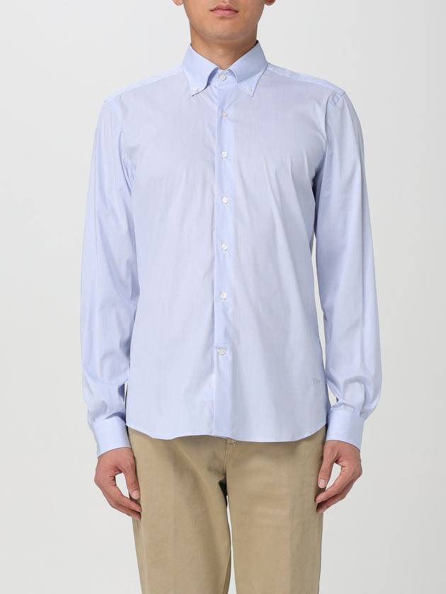 Shirt men Fay - FAY - BALAAN 1