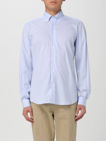 Shirt men Fay - FAY - BALAAN 1