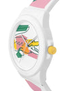 Neocroc Urethan Watch White - LACOSTE - BALAAN 4