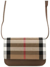 Madison Cross Bag Brown - BURBERRY - BALAAN 2