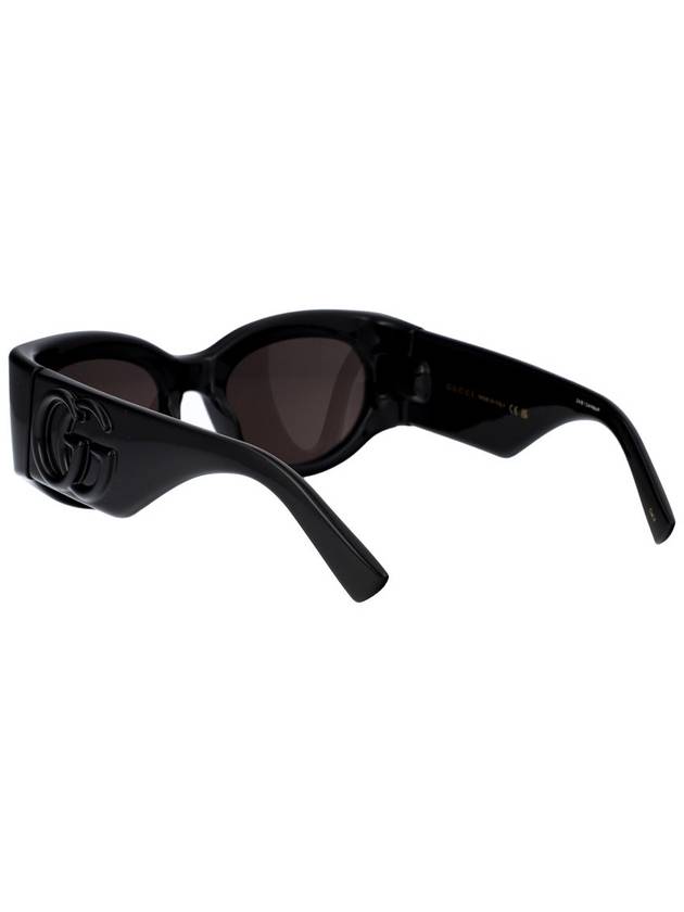 oval frame sunglasses GG1544S - GUCCI - BALAAN 4