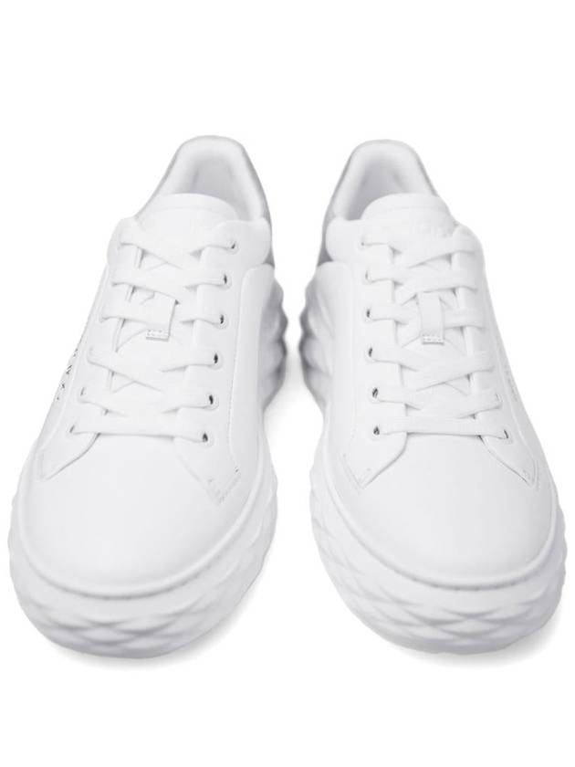 Jimmy Choo Sneakers Shoes - JIMMY CHOO - BALAAN 4