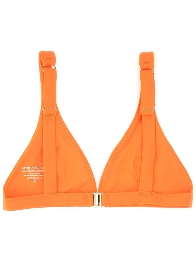 Beach Goods SM973ML MELON ORANGE - SPORTY & RICH - BALAAN 5