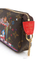 women pouch bag - LOUIS VUITTON - BALAAN 9