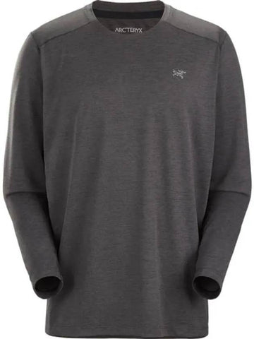 ARC`TERYX FW23 Cormac Crew LS Men's Other 270709 - ARC'TERYX - BALAAN 1